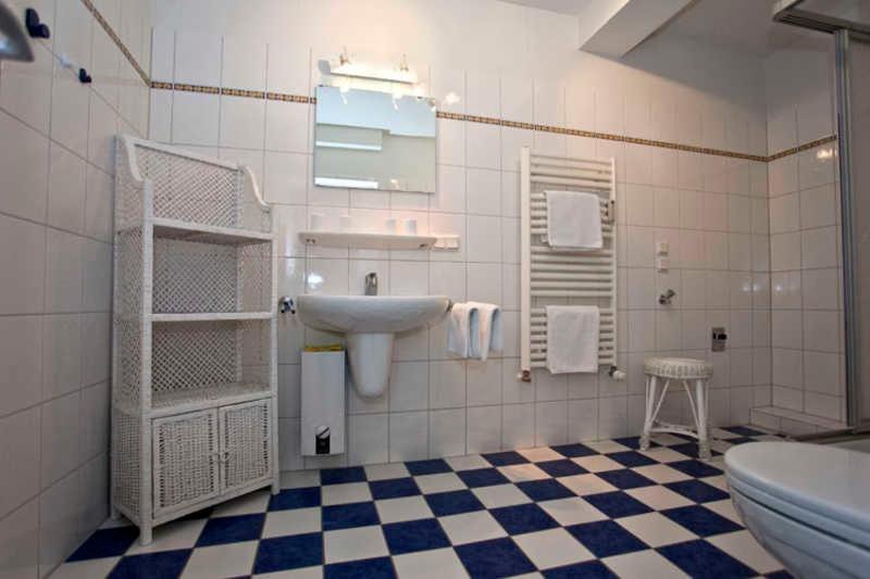 Apartment Kurpark_residenz App_ 144 *