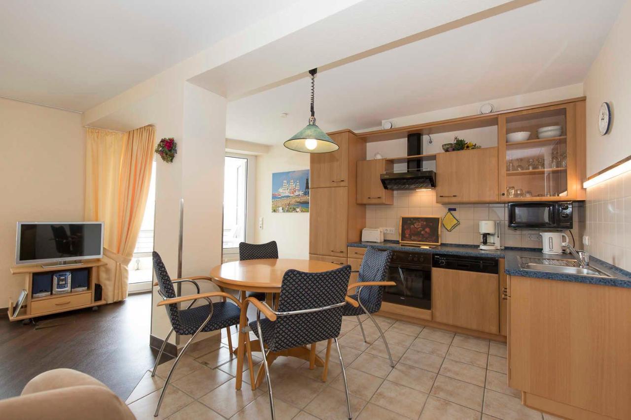 Kurpark_residenz App_ 144 Apartment