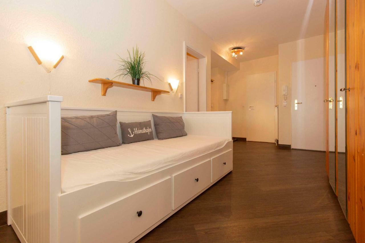 Kurpark_residenz App_ 144 Apartment
