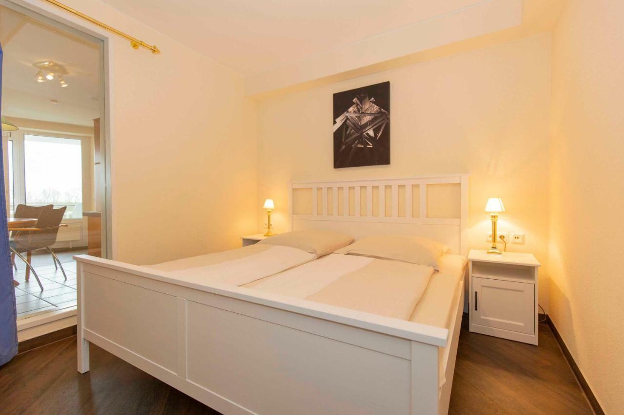 Kurpark_residenz App_ 144 Apartment Cuxhaven